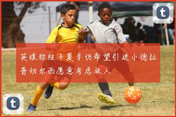 英媒称纽卡夏季仍希望引进小德拉普切尔西愿意考虑放人